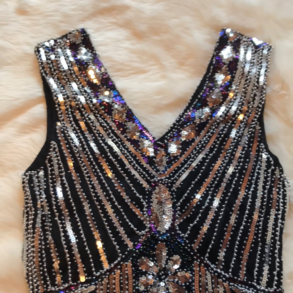 50’s New Retro dress, S